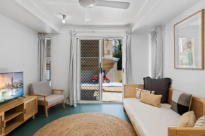 Urban Unit in the Heart of Paddington
